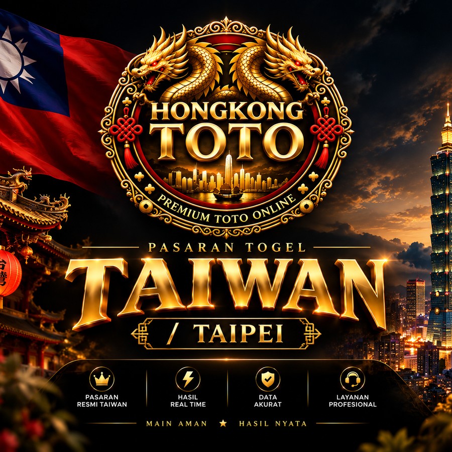 Syair Taiwan Pangkalantoto 1 Oktober 2026 Prediksi Paito 2